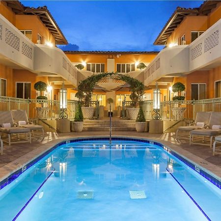 Sun Harbour Boutique Hotel Bal Harbour Eksteriør billede