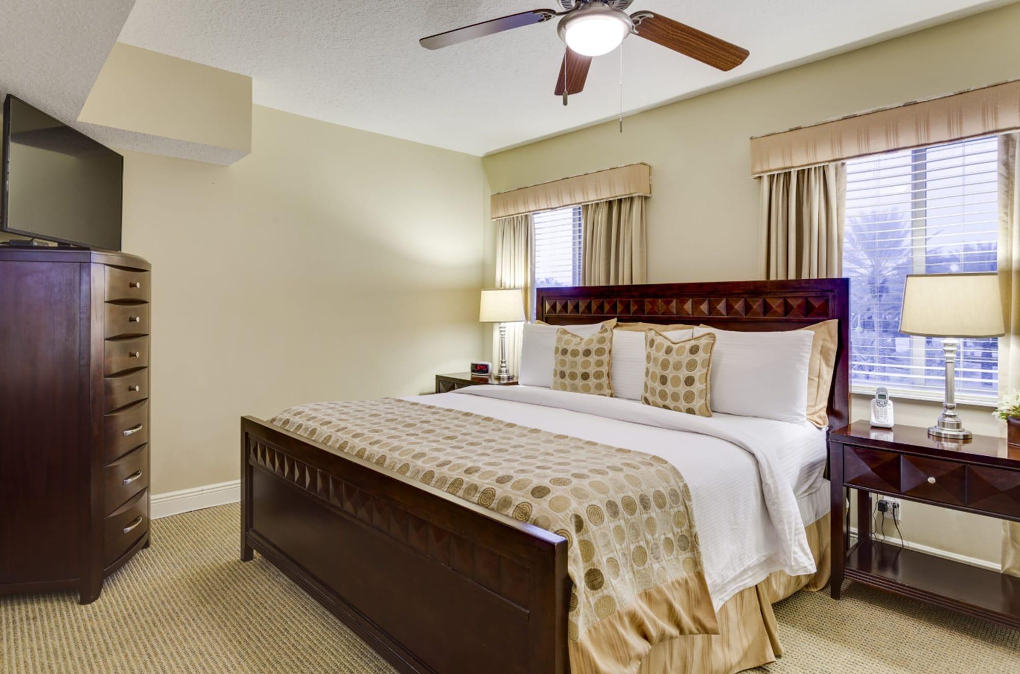 Sun Harbour Boutique Hotel Bal Harbour Eksteriør billede