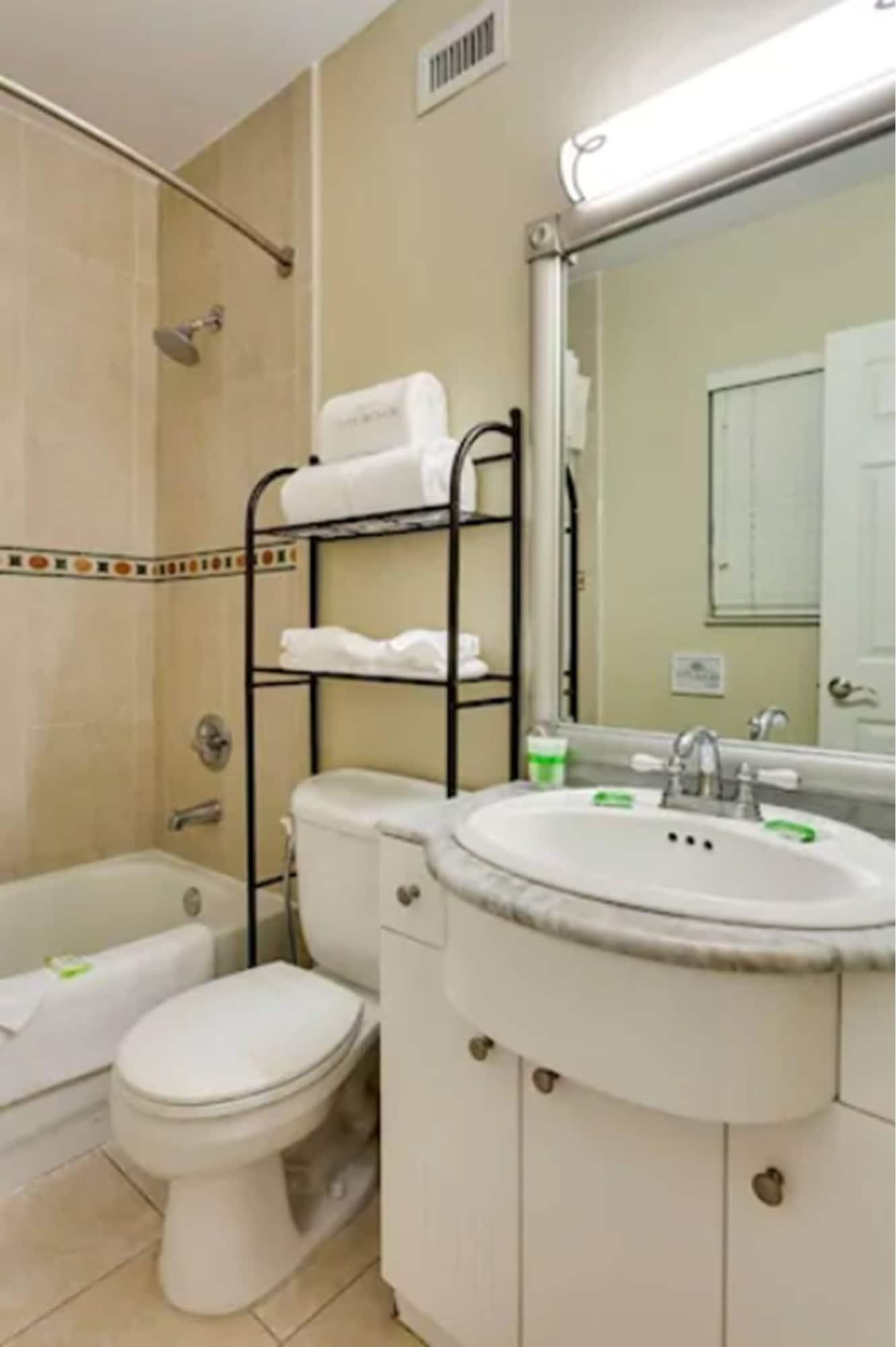 Sun Harbour Boutique Hotel Bal Harbour Eksteriør billede
