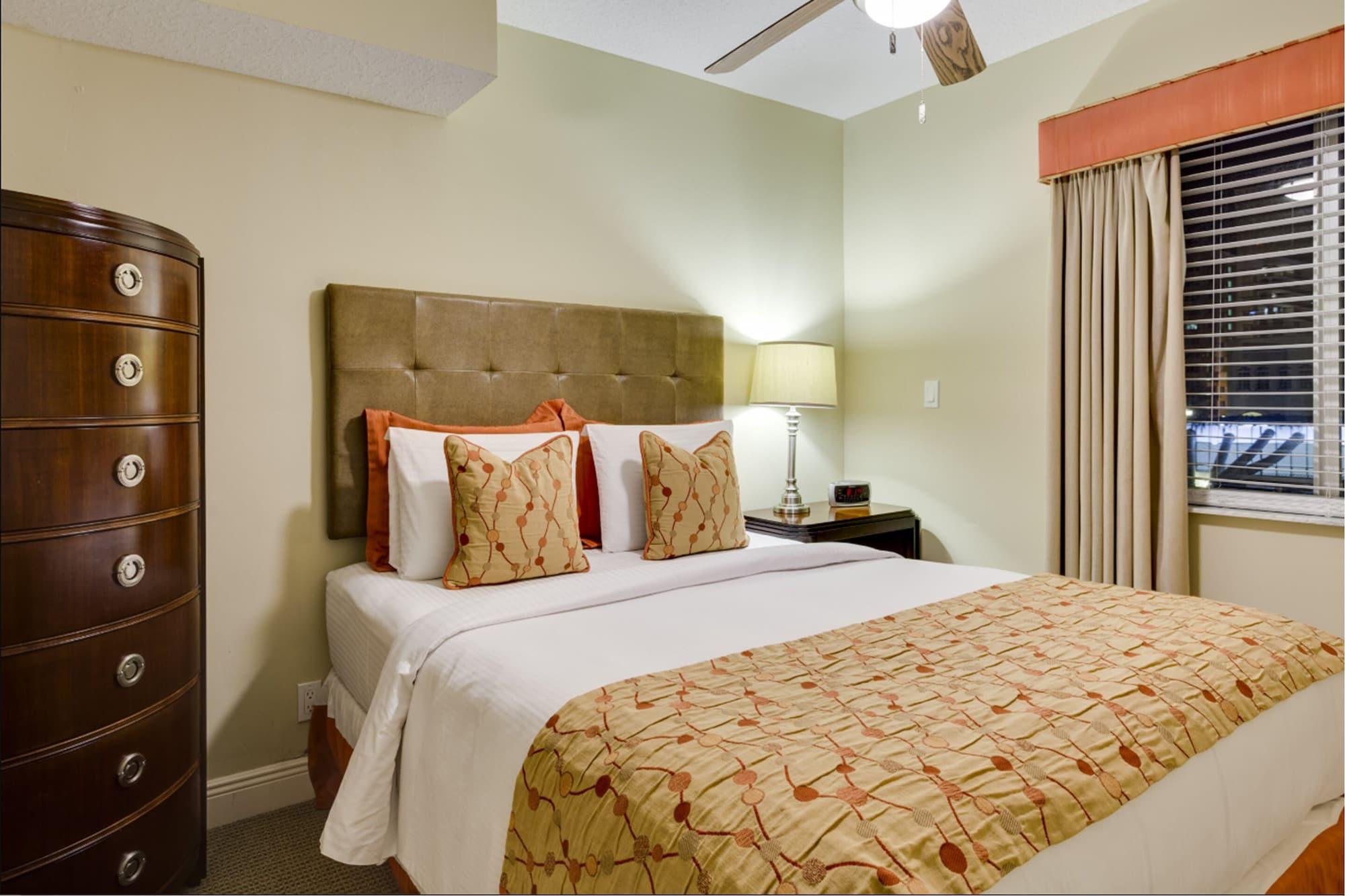 Sun Harbour Boutique Hotel Bal Harbour Eksteriør billede