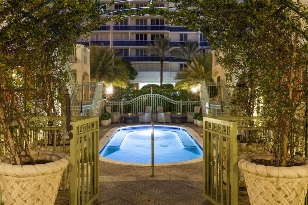Sun Harbour Boutique Hotel Bal Harbour Eksteriør billede