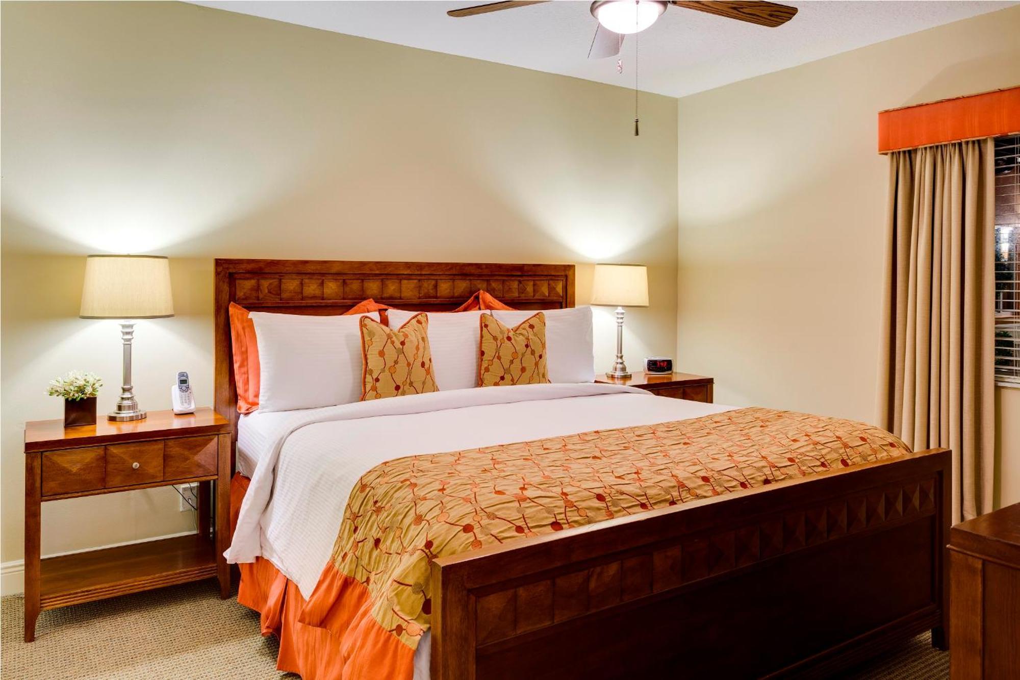 Sun Harbour Boutique Hotel Bal Harbour Værelse billede