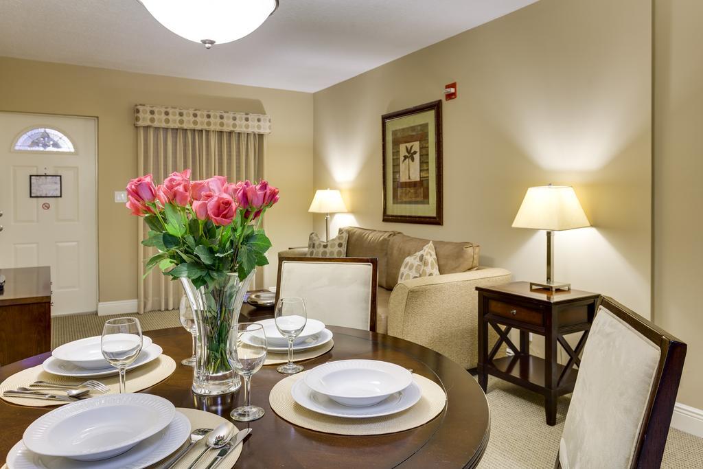 Sun Harbour Boutique Hotel Bal Harbour Eksteriør billede
