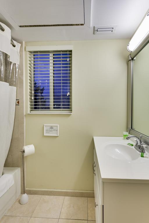 Sun Harbour Boutique Hotel Bal Harbour Eksteriør billede