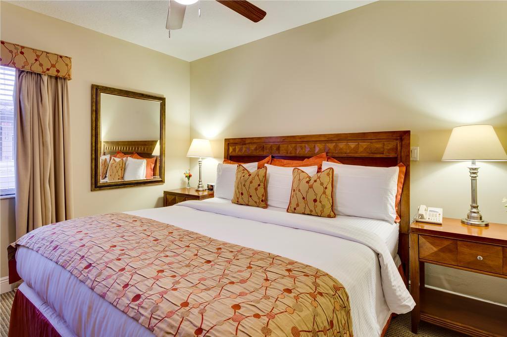 Sun Harbour Boutique Hotel Bal Harbour Eksteriør billede