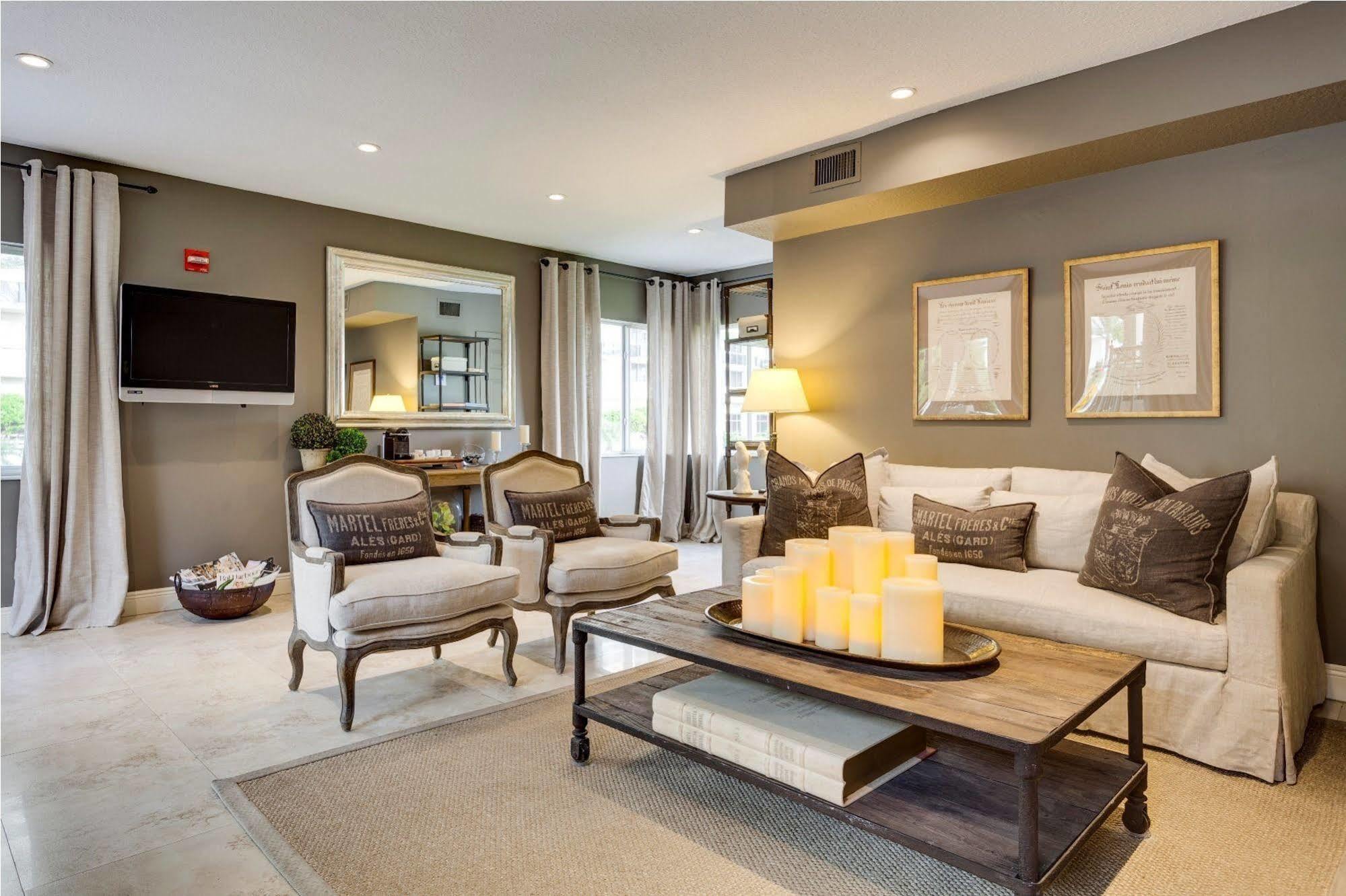 Sun Harbour Boutique Hotel Bal Harbour Eksteriør billede